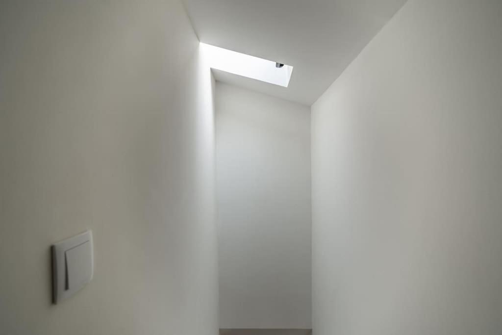 Cozy Ground Floor Studio With Ac And Loft Bedroom Lisboa Ngoại thất bức ảnh