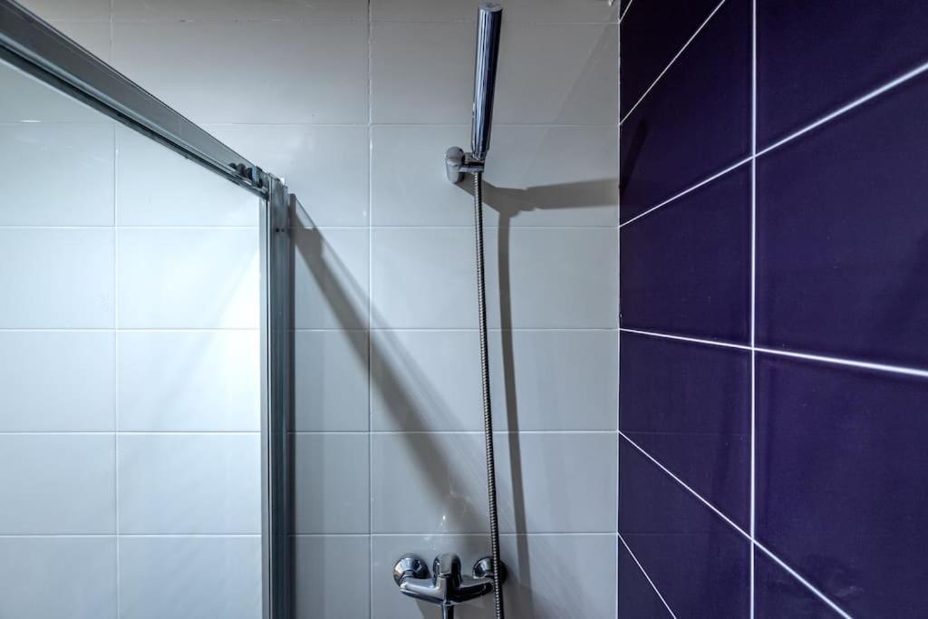 Cozy Ground Floor Studio With Ac And Loft Bedroom Lisboa Ngoại thất bức ảnh